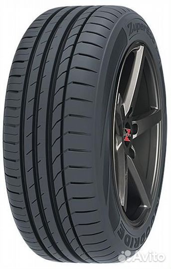 Goodride ZuperEco Z-107 235/35 R19 91W