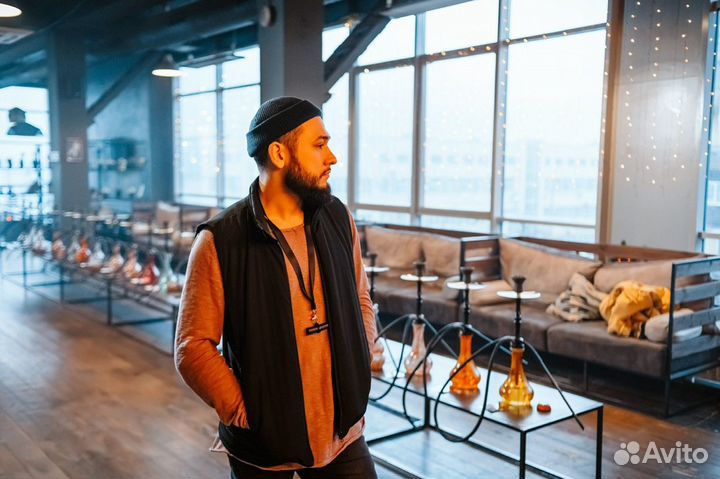 Аренда и Выезд кальянов на дом/праздники/торжества