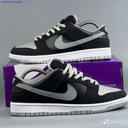 Кроссовки Nike SB Dunk (Арт.13077)