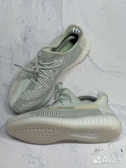 Кроссовки yeezy boost 350