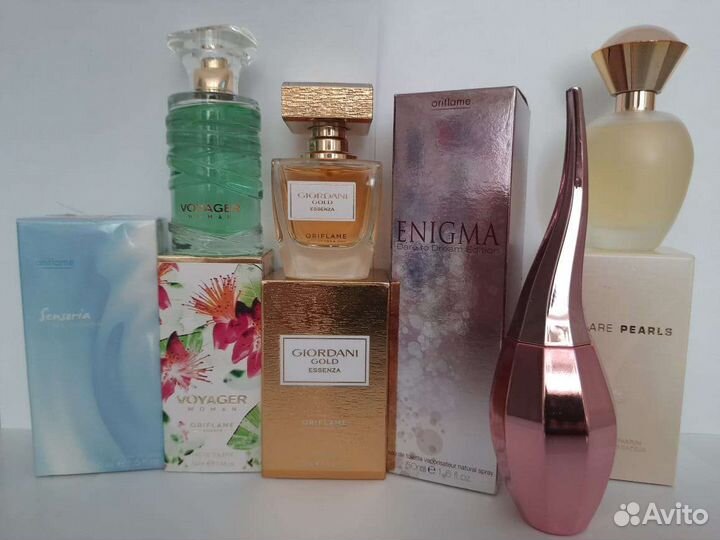 Ultra sexy,Sensoria,Voyager,Enigma,Giordani