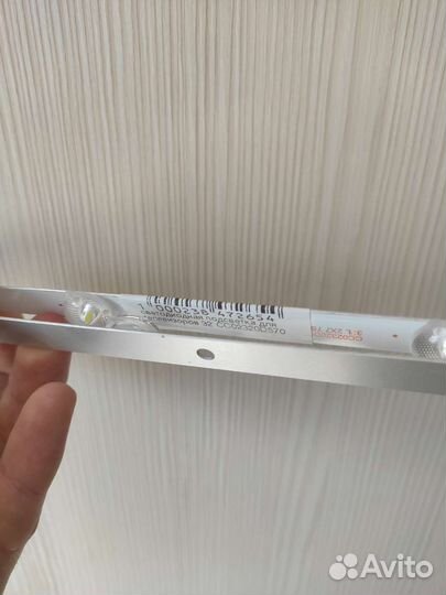 Подсветка для телевизора