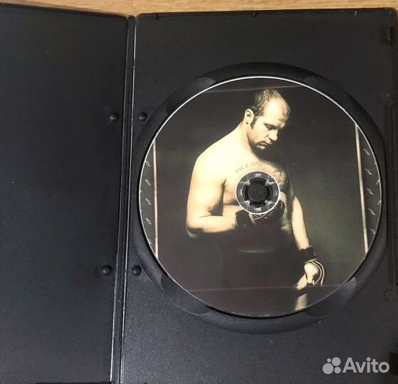 Двд диски с фильмами