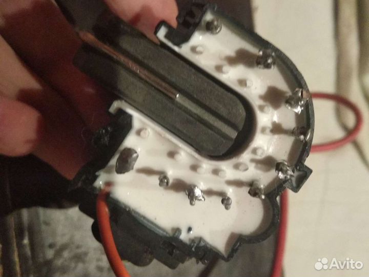 Трансформатор