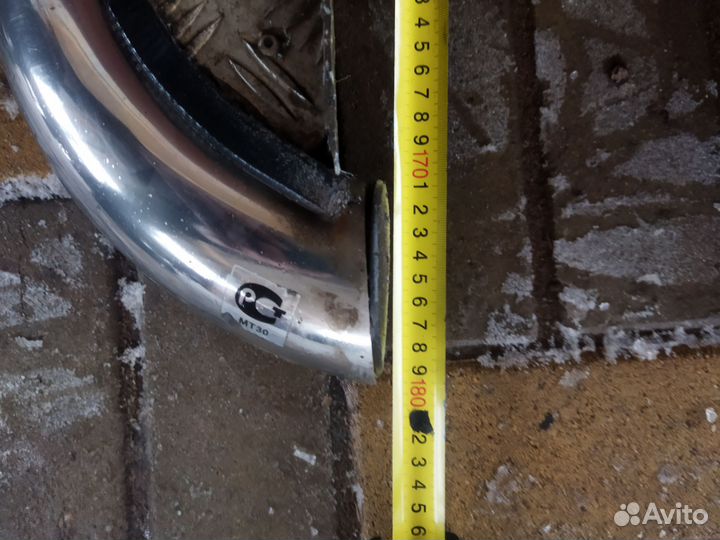 Подножки пороги