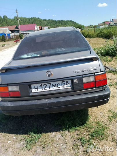 Volkswagen passat b3