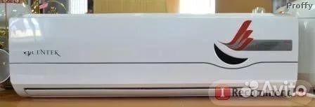 Продажа сплит- систем