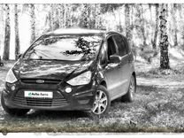 Ford S-MAX 2.0 MT, 2010, 194 000 км, с пробегом, цена 1 100 000 руб.