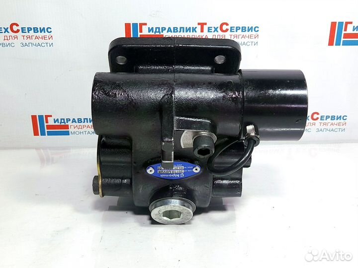 Коробка отбора мощности Mitsubishi, Hyundai