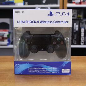 Контроллер Dualshock 4 v2