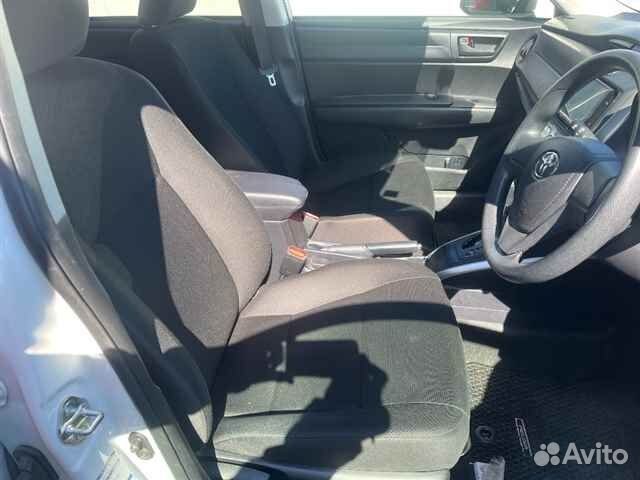 Toyota Corolla Fielder 1.5 CVT, 2022, 71 970 км