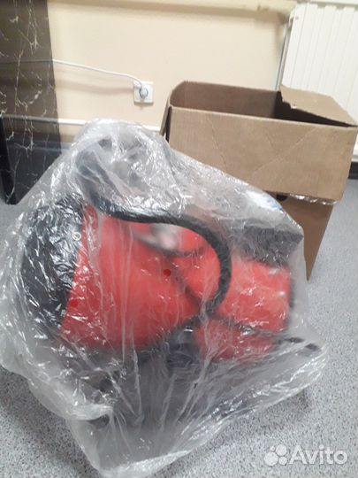 Тепловая пушка электрическая Ballu внр -P2