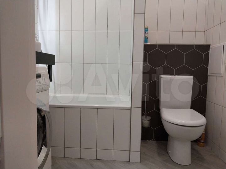 Квартира-студия, 29 м², 6/8 эт.