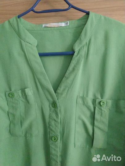 Блузка женская 54 56