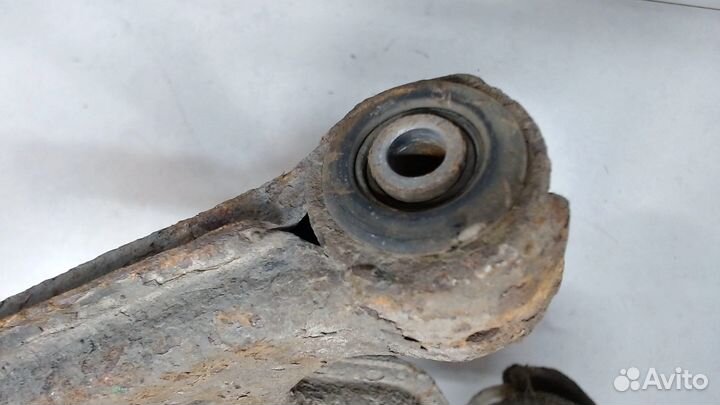 Рычаг подвески Opel Zafira A, 2003