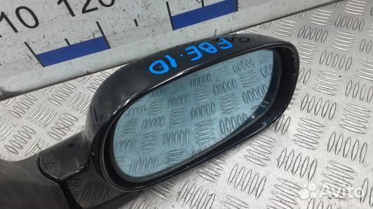 Зеркало наружное правое ssang yong rexton 1 (FBE10