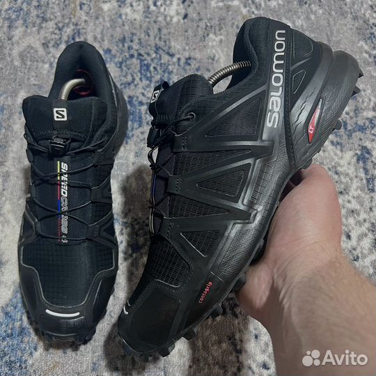 Salomon Speedcross 3