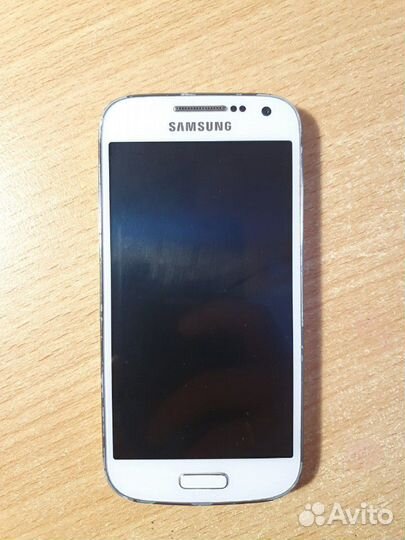 Телефон samsung Galaxy s4mini