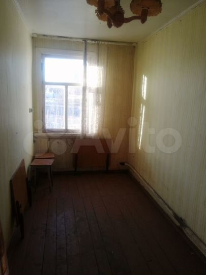 Дом 59,3 м² на участке 25 сот.