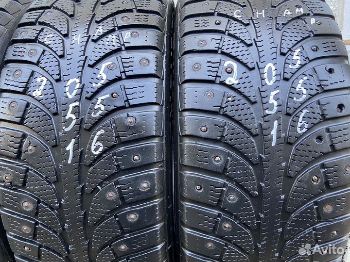 GT Radial Champiro IcePro 205/55 R16 94T