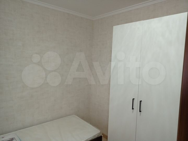 Комната 14 м² в 2-к., 1/1 эт.