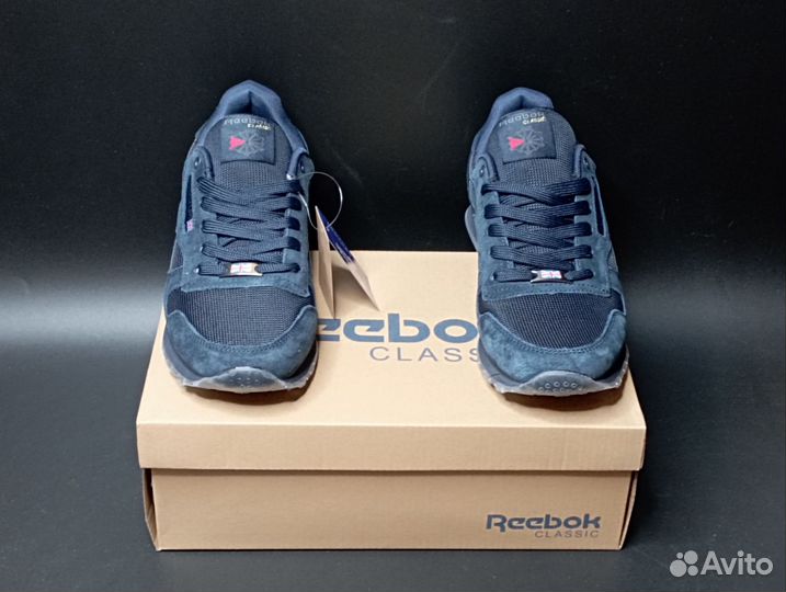 Кроссовки Reebok