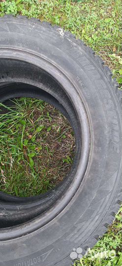 Bridgestone Noranza 2 185/65 R15