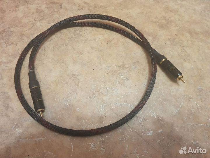 Кабель цифровой коаксиальный, Япония