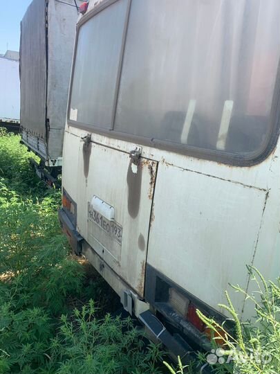 Городской автобус ПАЗ 4234, 2008