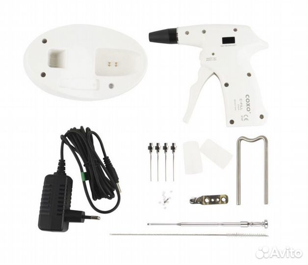 Обтурационная система Coxo C-Fill