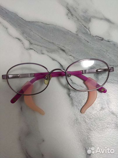 Оправа для очков детская