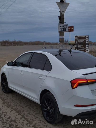 Тонировка автомобиля