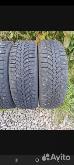 Bridgestone Blizzak DM-V1 225/65 R17