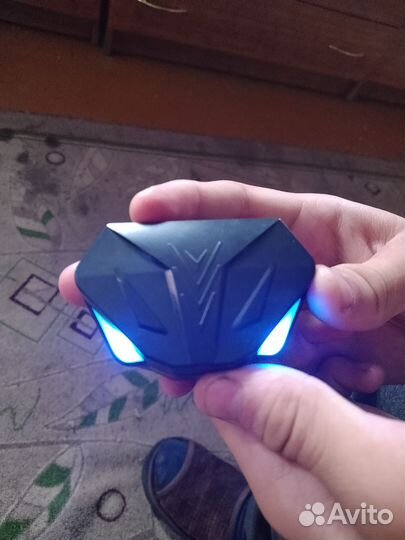 Беспроводные наушники