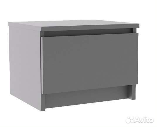 Тумба прикроватная Мори тпм 400.1