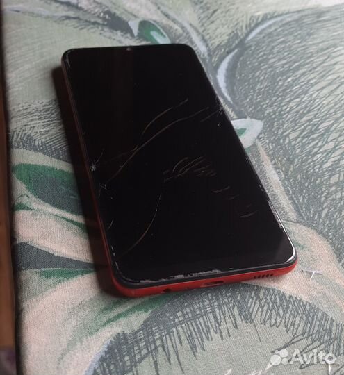 Телефон samsung а12