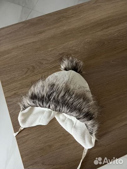 Шапка lassie 46 48