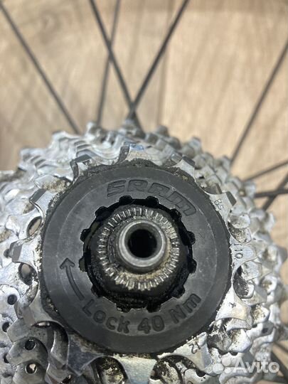 Шоссейный вилсет