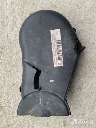 Кожух ремня грм VAG 059109107A