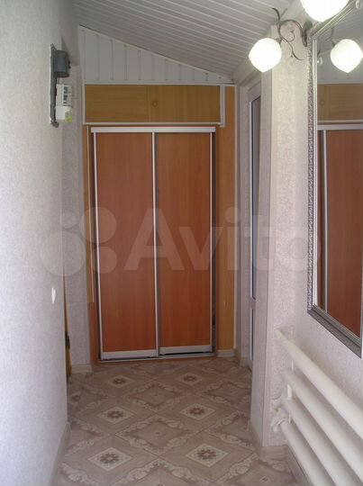 2-к. квартира, 50 м², 2/2 эт.