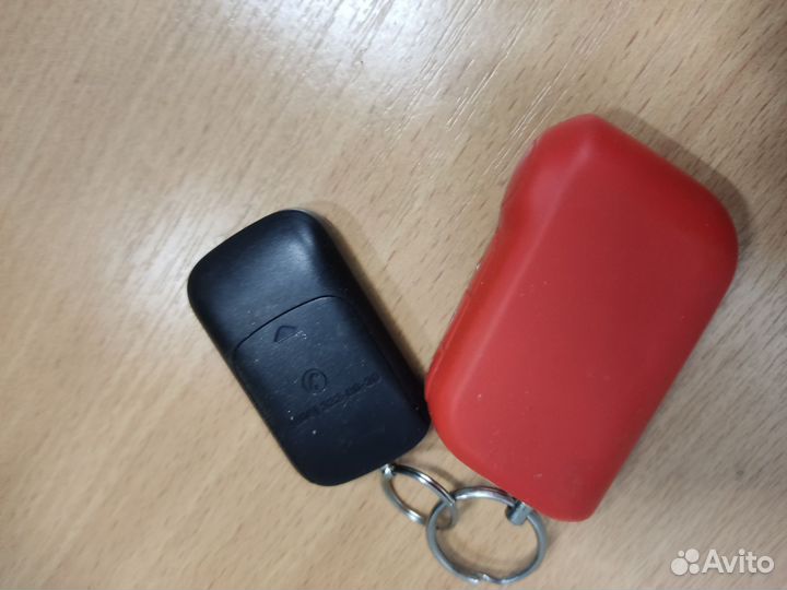 Брелок старлайн а93