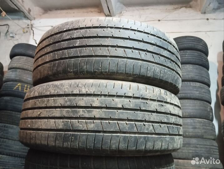 Toyo Proxes R46A 225/55 R19