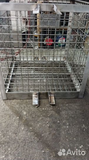 Аргонная сварка. Выезд