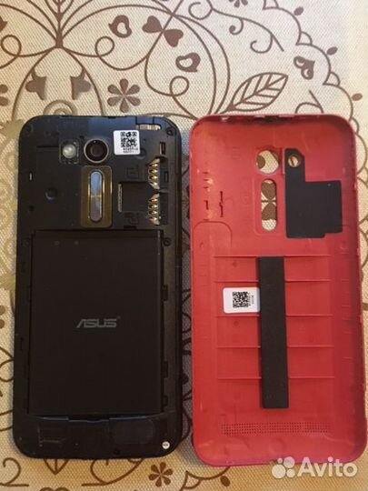 Телефон asus X014D