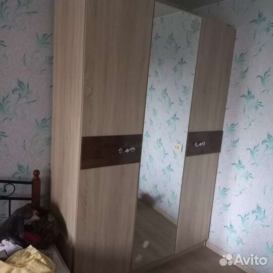 Мебель для девочки подростка