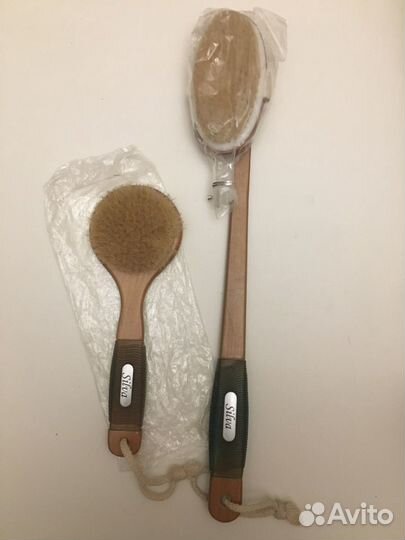 Расческа, щетка для волос