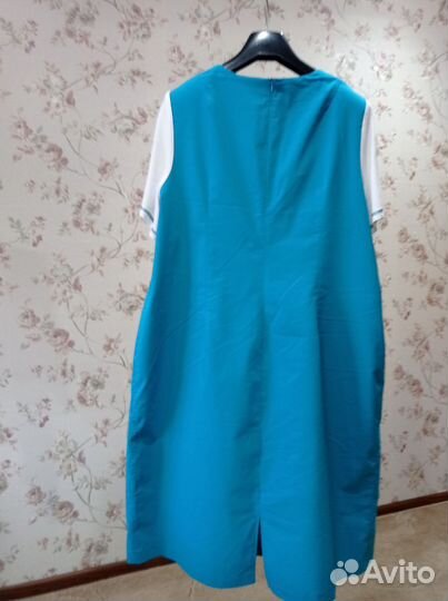 Платье летнее женское