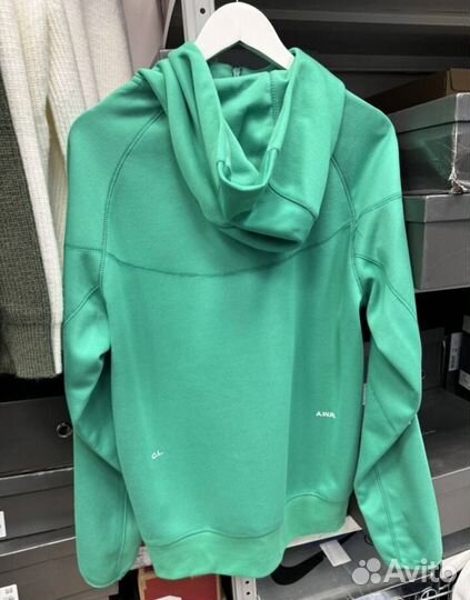 Зипка nike tech fleece nocta