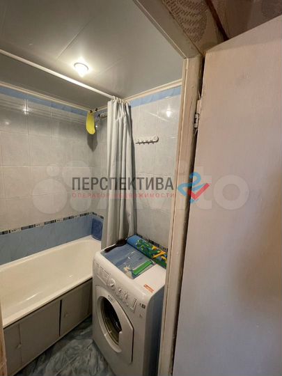 2-к. квартира, 55,3 м², 5/9 эт.