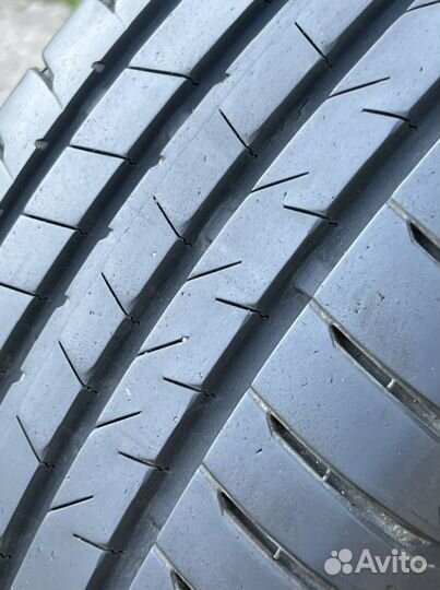 Bridgestone Alenza 001 225/55 R18 98V